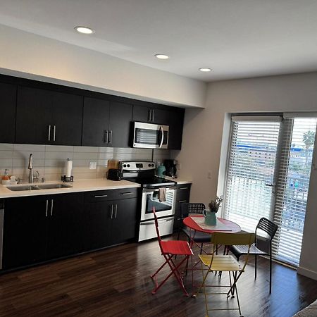 Incredible Hollywood Loft Free Parking Apartment Los Angeles Luaran gambar