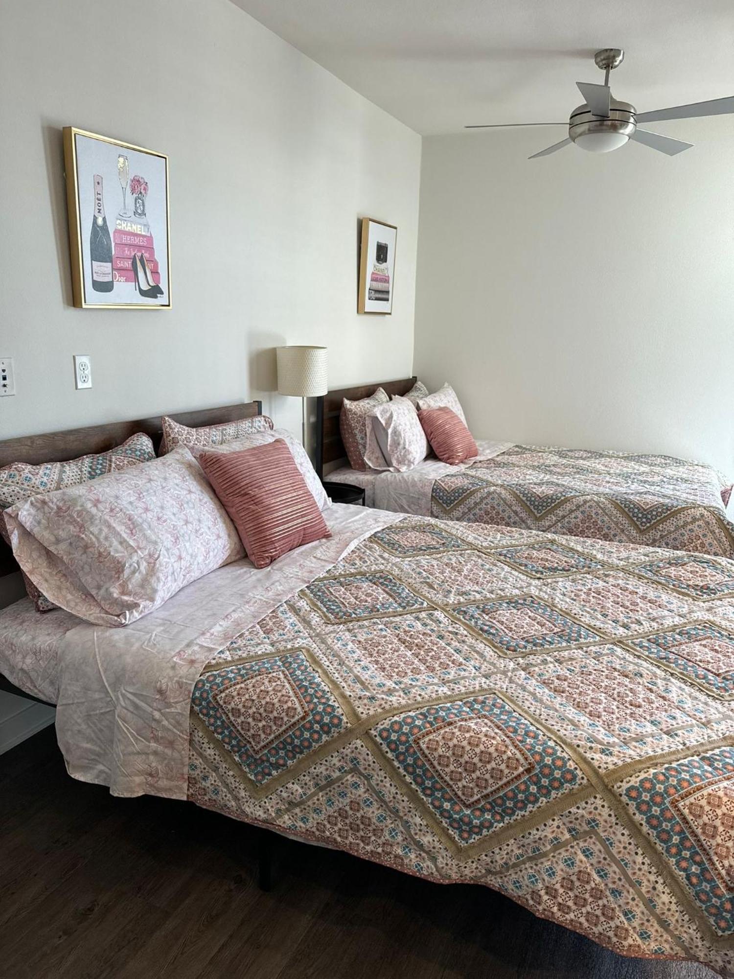 Incredible Hollywood Loft Free Parking Apartment Los Angeles Luaran gambar