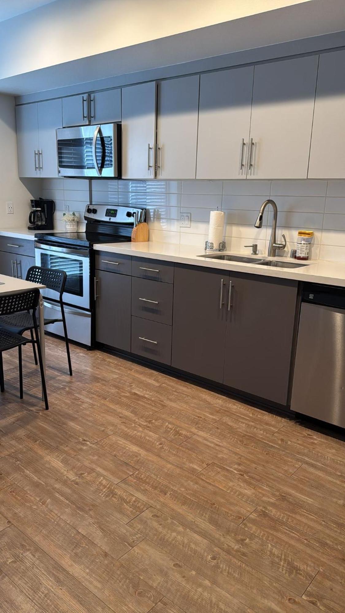 Incredible Hollywood Loft Free Parking Apartment Los Angeles Luaran gambar